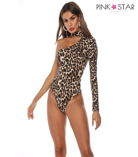 Sania Body Leopard 1 / L